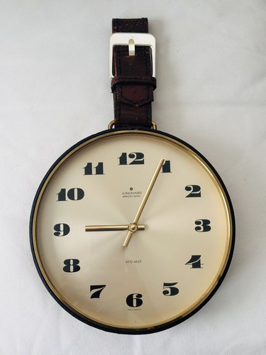 Vintage junghans electronic - junghans,