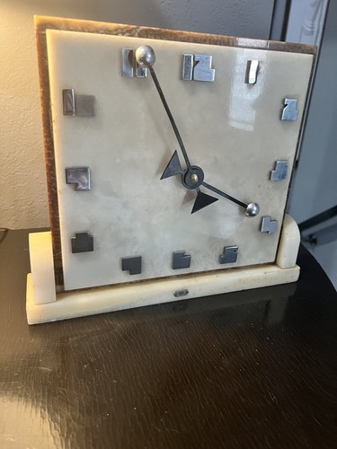 Rare french art - french, large