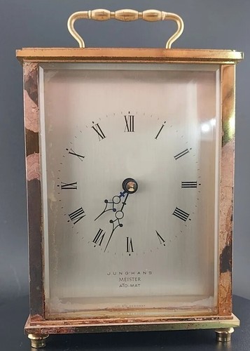 Junghans meister ato mat - meister, ato-mat